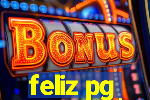 feliz pg